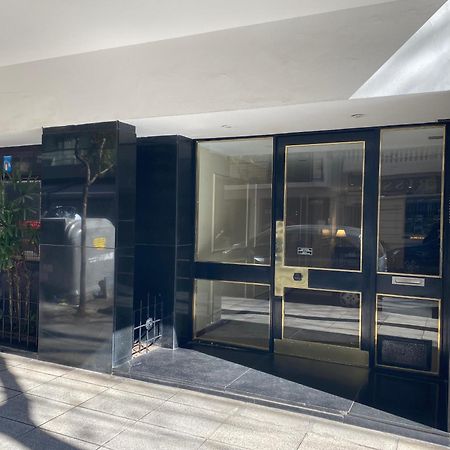 Appartamento Departamento En Recoleta Buenos Aires Esterno foto