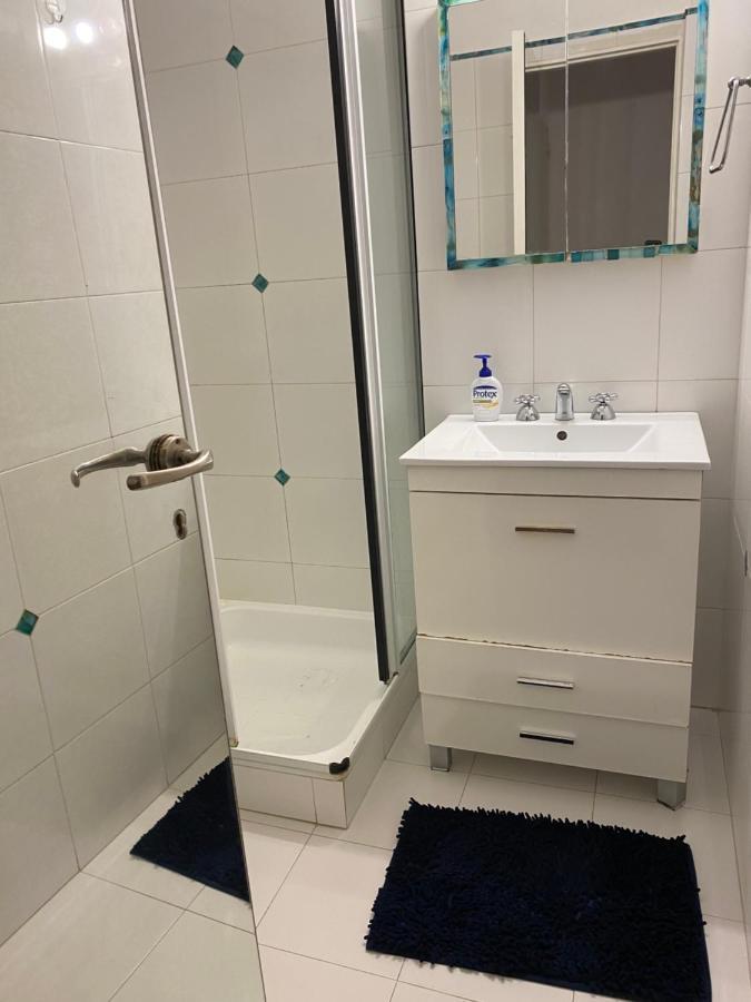 Appartamento Departamento En Recoleta Buenos Aires Esterno foto