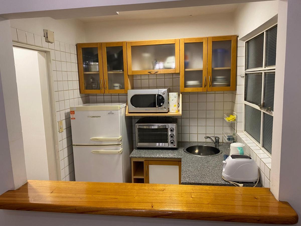 Appartamento Departamento En Recoleta Buenos Aires Esterno foto