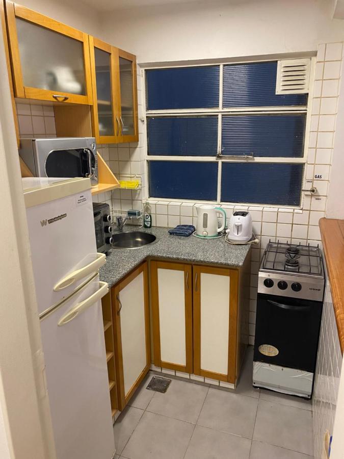 Appartamento Departamento En Recoleta Buenos Aires Esterno foto