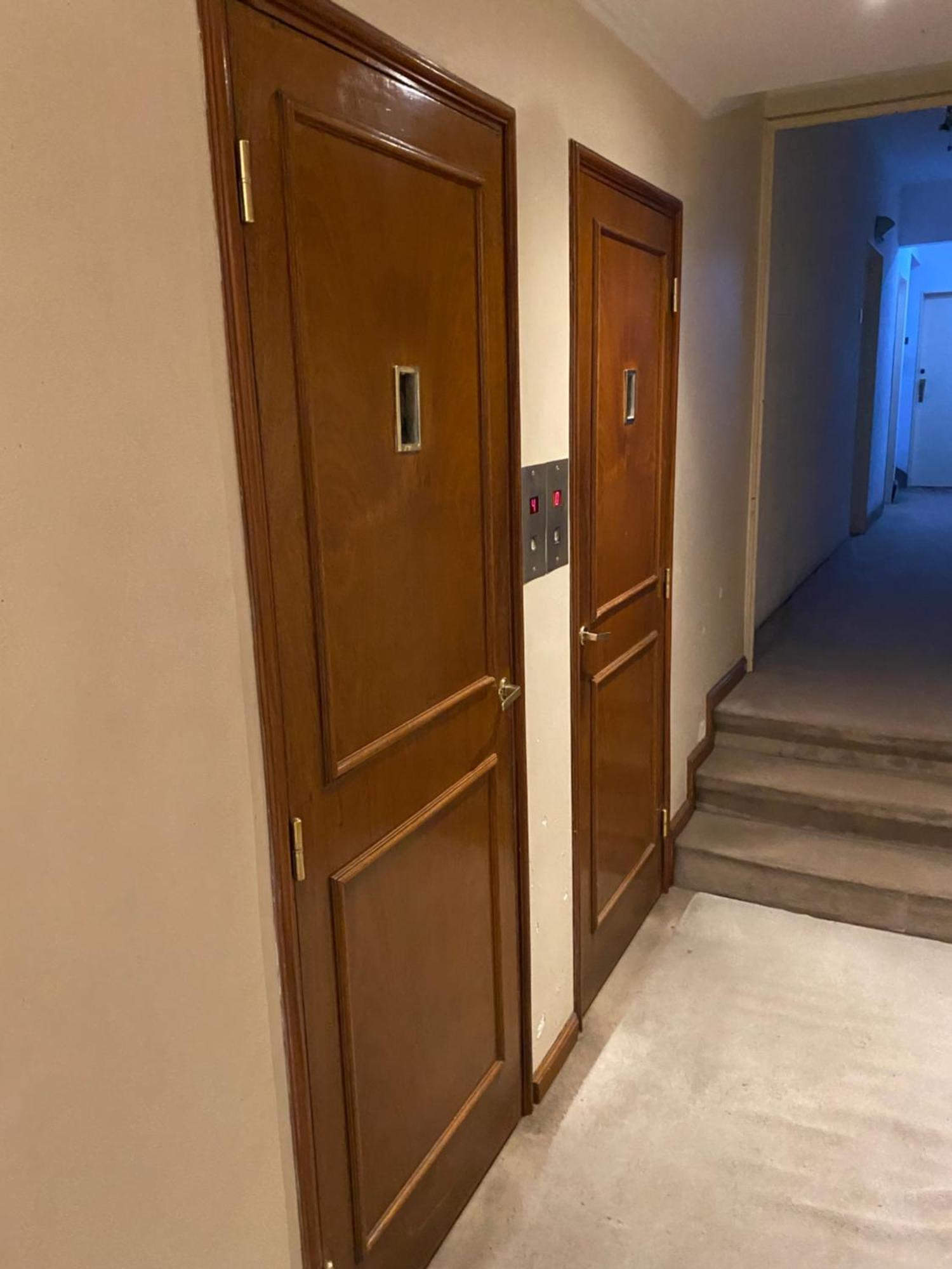 Appartamento Departamento En Recoleta Buenos Aires Esterno foto