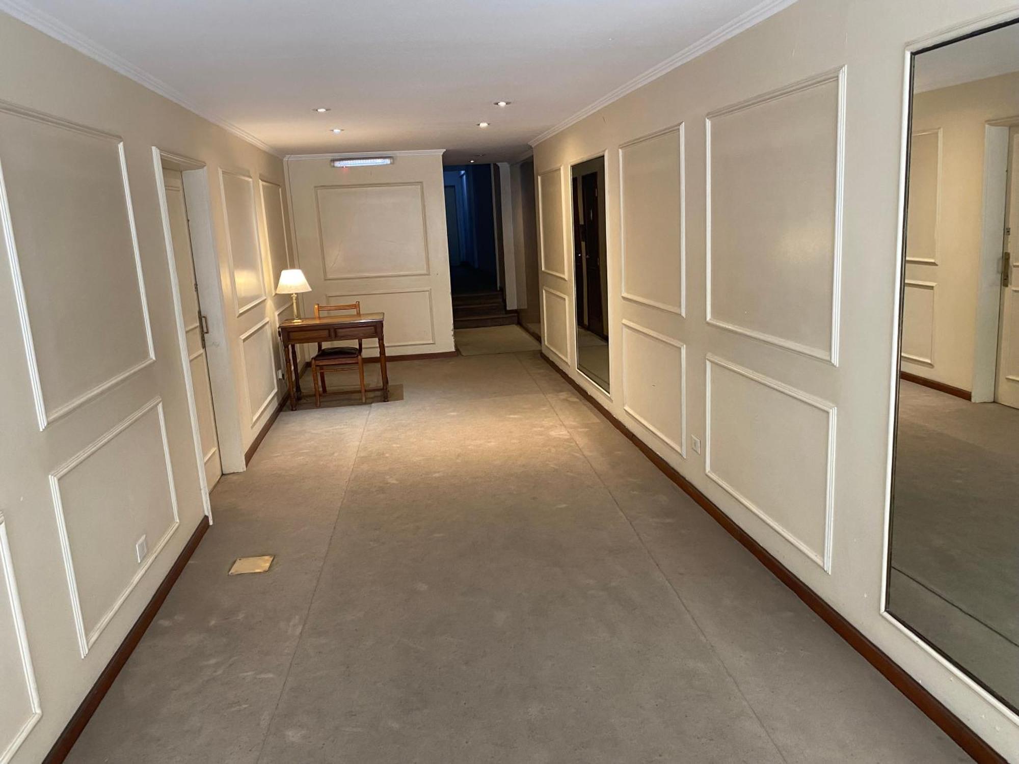 Appartamento Departamento En Recoleta Buenos Aires Esterno foto