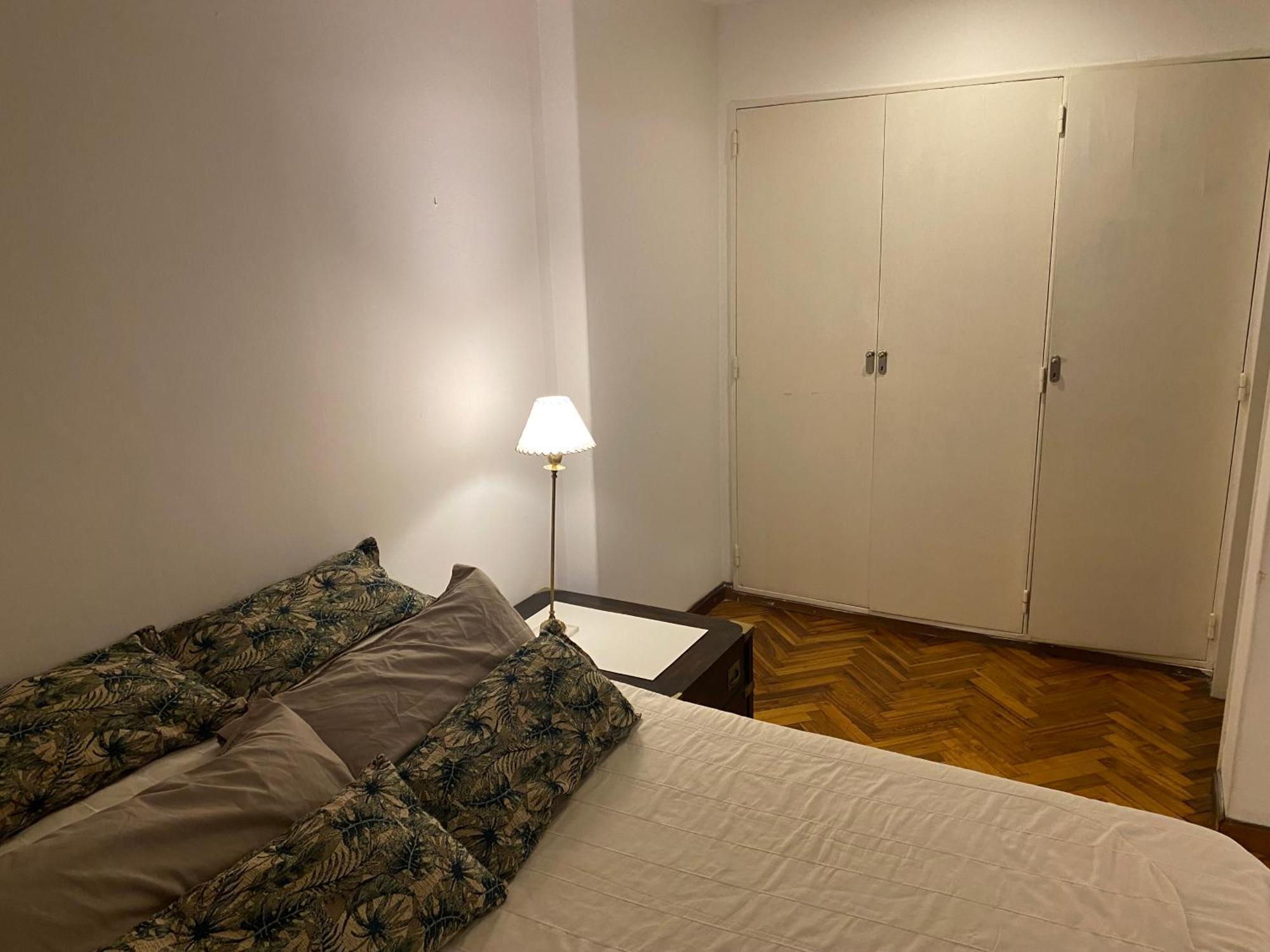 Appartamento Departamento En Recoleta Buenos Aires Esterno foto